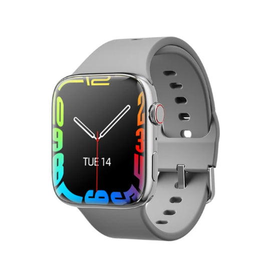 Reloj Inteligente Z8 Zordai Gris